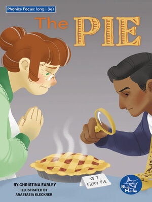 cover image of The Pie